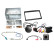 Kit 2 DIN Citroën/Fiat/Toyota, Vignette 2
