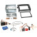 Kit 2-DIN Mercedes divers véhicules