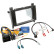 Kit 2 DIN Mercedes Vito (W447)