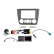 Kit 9" BMW Série 1 2007-2013 climatronic SWC/antenne/PDC, Vignette 7