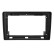 Kit 9" Citroen/Fiat/Opel/Peugeot tableau de bord ouvert SWC, Vignette 3
