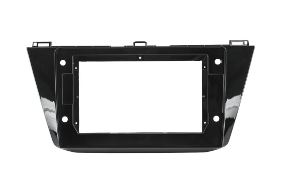 Kit cadre 2-DIN pour Volkswagen Tiguan 2016-2021 (10"/9"/7"), Image 2