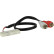 KIT D'Installation Volkswagen 2-DIN Volkswagen VW T5 2003-2015 - Touareq 2003-2010, Vignette 4