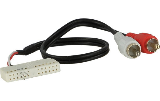 KIT D'Installation Volkswagen 2-DIN Volkswagen VW T5 2003-2015 - Touareq 2003-2010, Image 4