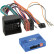 KIT D'Installation Volkswagen 2-DIN Volkswagen VW T5 2003-2015 - Touareq 2003-2010, Vignette 7
