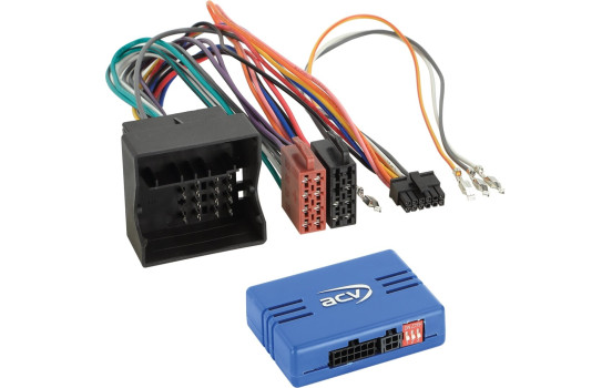 KIT D'Installation Volkswagen 2-DIN Volkswagen VW T5 2003-2015 - Touareq 2003-2010, Image 7