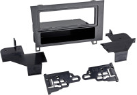 Panneau 1-DIN avec pochette Lexus GS300 1993-1997 (METRA)