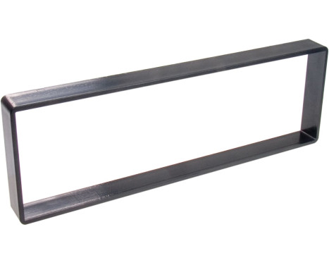 Panneau 1-DIN ISO Citroën C4 2004-2011 cadre d'écartement