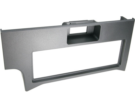 Panneau 1-DIN Nissan Primera 1999-2002 Couleur: Anthracite