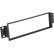 Panneau 1-DIN Renault Trafic III 05/2021-2023 - Couleur: noir, Vignette 4