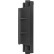 Panneau 1-DIN Renault Trafic III 05/2021-2023 - Couleur: noir, Vignette 5