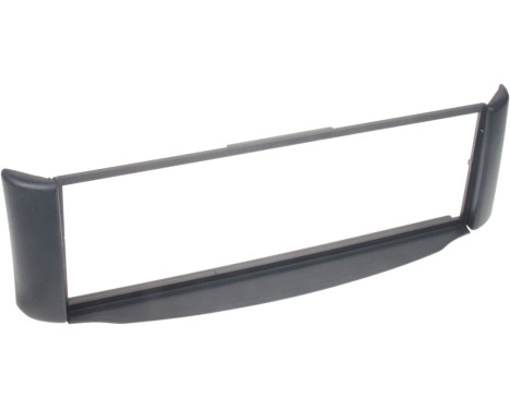 Panneau 1-DIN Smart ForTwo BR450 1998-2007 Couleur: Gris
