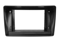 Panneau 10 pouces Nissan Primastar/Opel Vivaro/Renault Trafic, avec unité OEM trapézoïdale