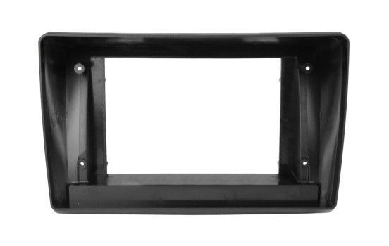 Panneau 10 pouces Nissan Primastar/Opel Vivaro/Renault Trafic, avec unité OEM trapézoïdale