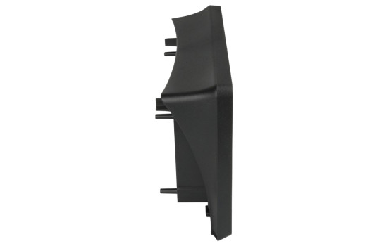 Panneau 10 pouces Nissan Primastar/Opel Vivaro/Renault Trafic, avec unité OEM trapézoïdale, Image 2
