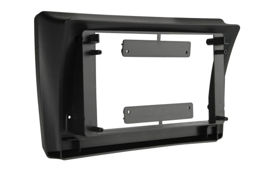 Panneau 10 pouces Nissan Primastar/Opel Vivaro/Renault Trafic, avec unité OEM trapézoïdale, Image 3