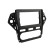 Panneau 10" Ford Mondeo 11/2010-08/2014, Vignette 6