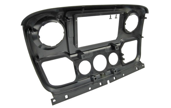 Panneau 10" Nissan NV400 / Opel Movano / Renault Master, Image 2