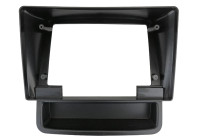 Panneau 10" Nissan Primastar/Opel Vivaro/Renault Trafic