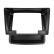 Panneau 10" Nissan Primastar/Opel Vivaro/Renault Trafic