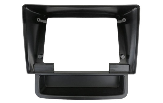 Panneau 10" Nissan Primastar/Opel Vivaro/Renault Trafic