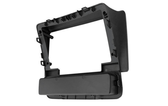 Panneau 10" Nissan Primastar/Opel Vivaro/Renault Trafic, Image 2