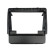 Panneau 10" Nissan Primastar/Opel Vivaro/Renault Trafic, Vignette 3