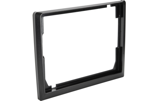 Panneau 2-Din 10" VW Golf 2012-2020 Panneau de réduction 9"