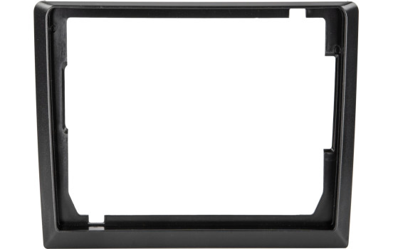 Panneau 2-Din 10" VW Golf 2012-2020 Panneau de réduction 9", Image 3