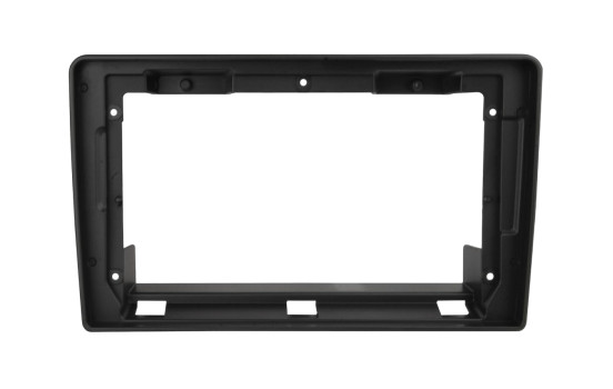 Panneau 2-DIN 9" Citroën / Fiat / Opel / Peugeot sans dispositif OEM
