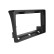 Panneau 2-DIN 9" Citroën / Fiat / Opel / Peugeot sans dispositif OEM, Vignette 2