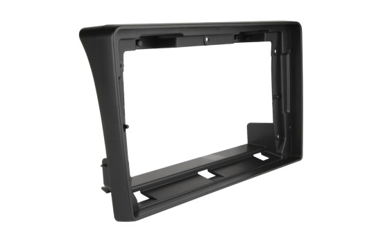 Panneau 2-DIN 9" Citroën / Fiat / Opel / Peugeot sans dispositif OEM, Image 2
