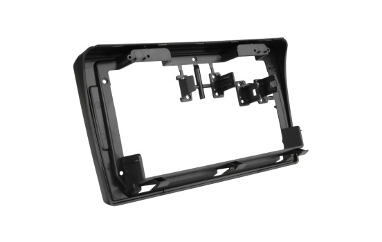 Panneau 2-DIN 9" Citroën / Fiat / Opel / Peugeot sans dispositif OEM, Image 3