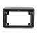 Panneau 2-DIN 9" Citroën / Fiat / Peugeot 2011-2014