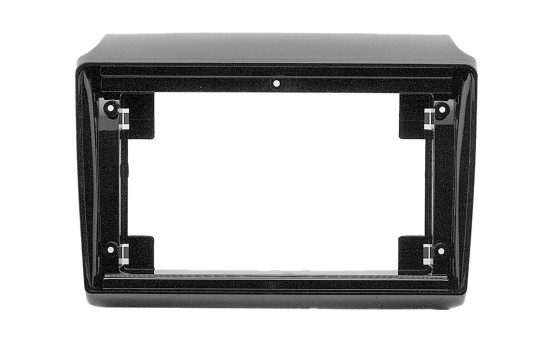 Panneau 2-DIN 9" Citroën / Fiat / Peugeot 2011-2014