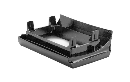 Panneau 2-DIN 9" Citroën / Fiat / Peugeot 2011-2014, Image 3