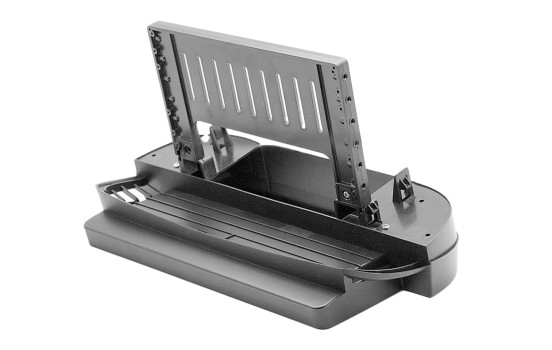 Panneau 2 DIN 9" Fiat 500 10/2007 - 07/2015, Image 3