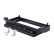 Panneau 2-DIN 9" pour BMW Série 3 (E46) 07/1998 - 02/2007 noir, Vignette 3