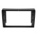 Panneau 2-DIN 9" Volkswagen Touareg 2003-2010