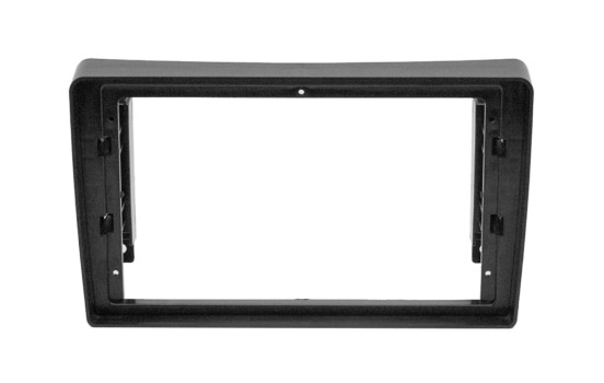 Panneau 2-DIN 9" Volkswagen Touareg 2003-2010