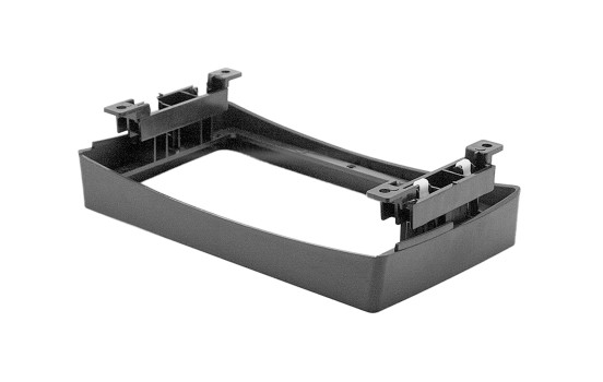 Panneau 2-DIN 9" Volkswagen Touareg 2003-2010, Image 3