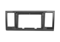 Panneau 2-DIN 9" Volkswagen Transporter T6