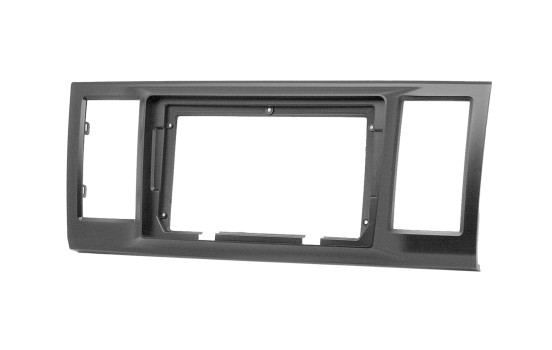 Panneau 2-DIN 9" Volkswagen Transporter T6, Image 4