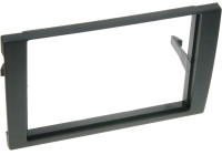 Panneau 2-DIN Audi A4 (B6) - Seat Exeo