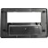 Panneau 2-DIN avec vide-poches Renault Express (RJK) 05/2021-2023 - Couleur: noir, Vignette 2