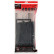 Panneau 2-DIN Chevrolet/Hummer/Pontiac/Cadillace (METRA) Noir, Vignette 4