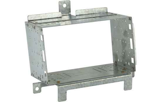 Panneau 2-DIN Chevrolet Orlando 2011-2014 couleur noir, Image 2