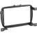 Panneau 2-DIN Fiat 500 2016 > Couleur: Noir Piano, Vignette 3