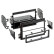 Panneau 2-DIN Ford - Mercury Couleur: Noir