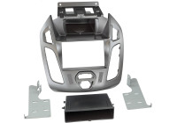 Panneau 2-DIN Ford Transit Connect 2014-2019 Couleur: Phöenix